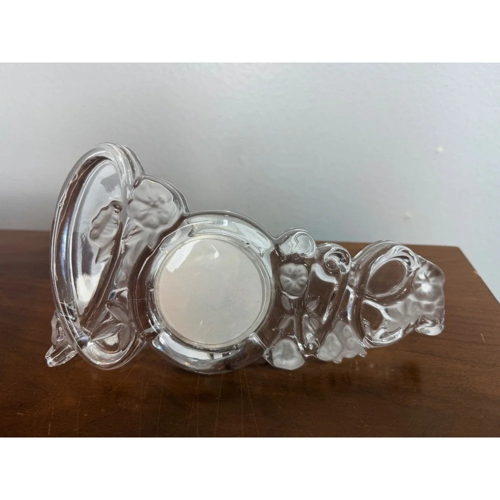 Mikasa Picture Frame Clear 